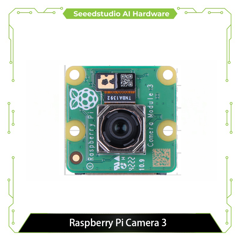 Raspberry Pi Hq Camera Microscope Lens - Módulo de cámara para Raspberry Pi