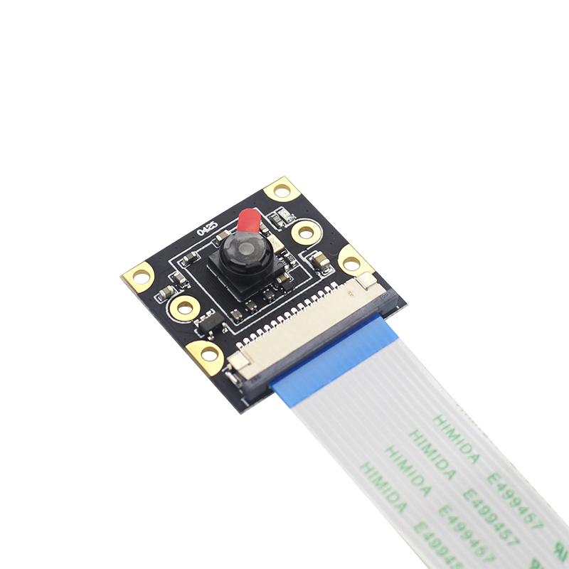 Cámara Raspberry Pi 5 Sensor I - Raspberry Pi Global Shutter Camera Imx296 reseña y precio